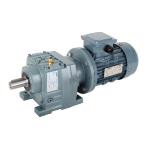 Gear Motor